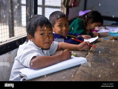 Free education to  Orphanage  children